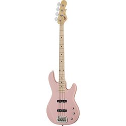 4-String J-Basses