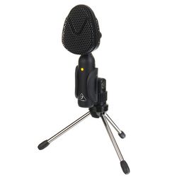 USB/Podcast Microphones