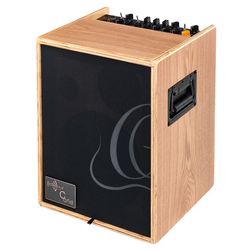 Amplificadores acústicos