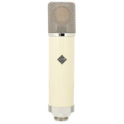 Microphones Large Membrane