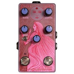 Reverb Pedals