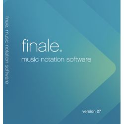 Software de notação musical