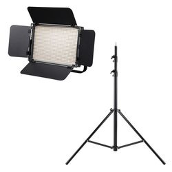 Video Lighting