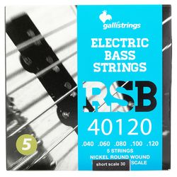 Miscellaneous Single Strings for Bass