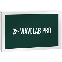 Mastering / Software de edição