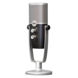 USB/Podcast Microphones