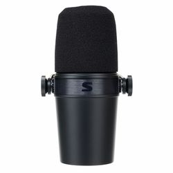 All-round Microphones (Dynamic)