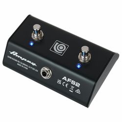 Bass Amp Footswtiches