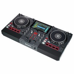 DJ-Controller