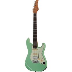 Midi-/Digital-/Modeling Gitarren