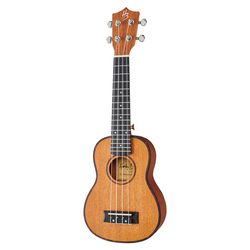 Soprano Ukuleles