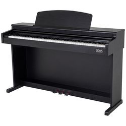 Digitala pianon