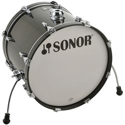 18" Bass Drums