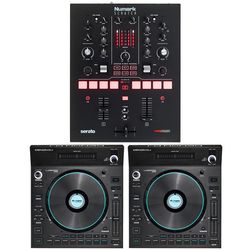DJ-Komplett-Sets