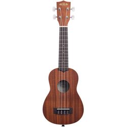 Soprano Ukuleles