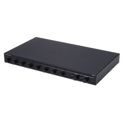 Matrixmixer (Installationsmixer)