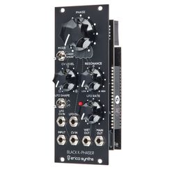 Modules Phase Shifter
