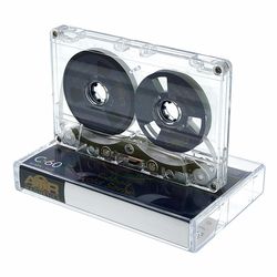 Compact Cassetten