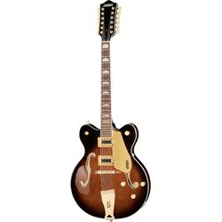 12-strengede guitar