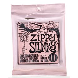 Miscellaneous Electric Guitar Strings