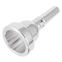Trombone Mouthpieces with Large Shank