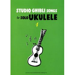 Ukulele Songbooks