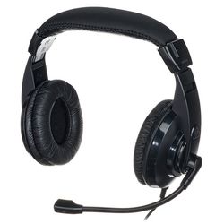 Headsets