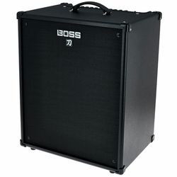 Solid-State Bass Combos