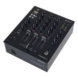 DJ-mixer