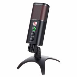 USB/Podcast mikrofony