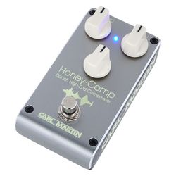 Compressor Pedals