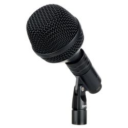 Boundary Microphones