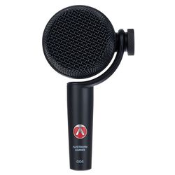 Mikrofone für Ampabnahme