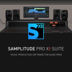 Sequencing Software and Virtual Studios