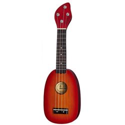 Traditionell Ukulele