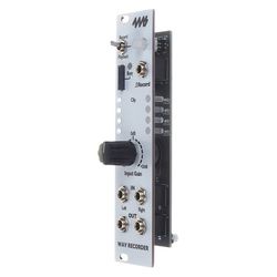 Sampler Modules
