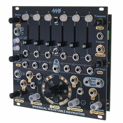 Oscillator Modules
