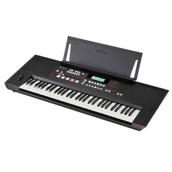 Keyboards
