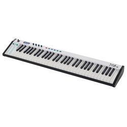 MIDI-keyboard med 61 tangenter