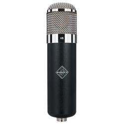 Large Diaphragm Microphones