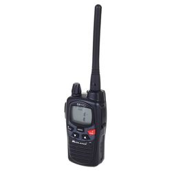 Hordozható CB rádió (walkie-talkie)