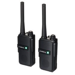 Walkie Talkies