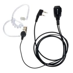 Intercom Headphone/Microphone Combinations