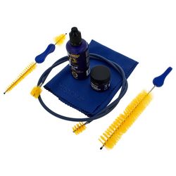 Brass Instrument Cleaning Aids