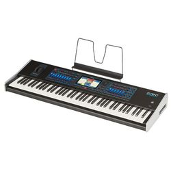 entertainer keyboards