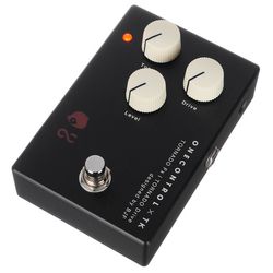 Distortion Pedals