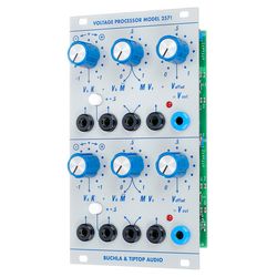 Mixer, Attenuator Modules