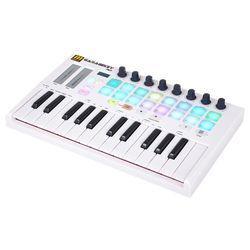 Midi Keyboards (up to 25 Keys)