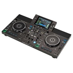 DJ-Controller