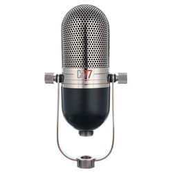 Dynamic Allround Microphones